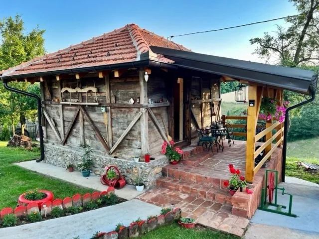 Tag 9: Defileul Jiului – Sebeș