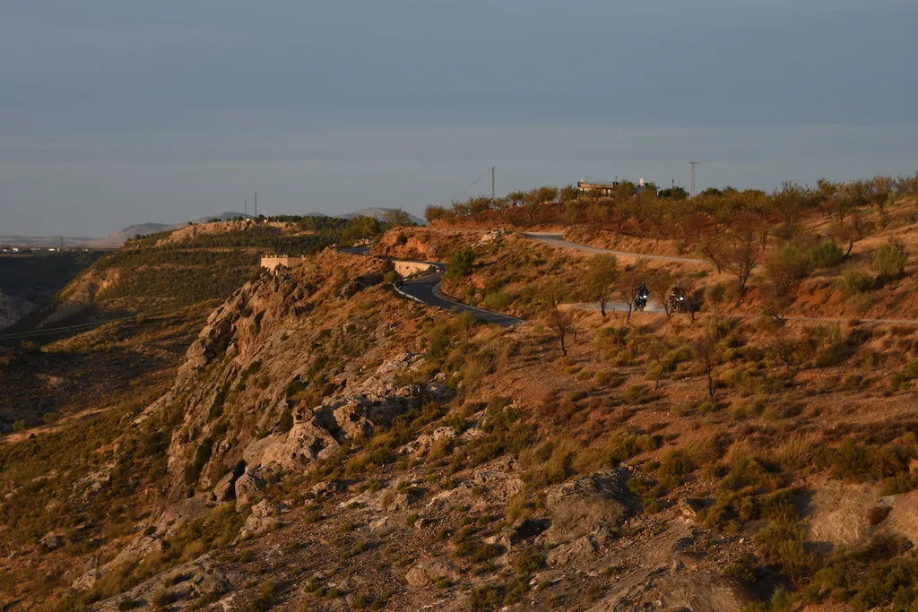Wild West – Cabo de Gata