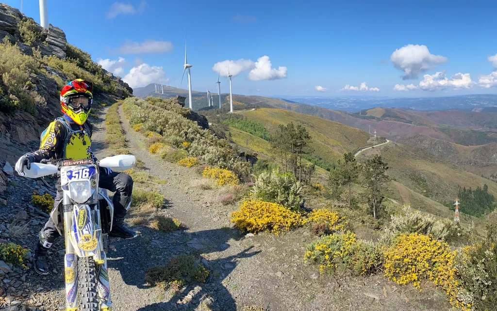 Enduro & Offroad-Training im Norden