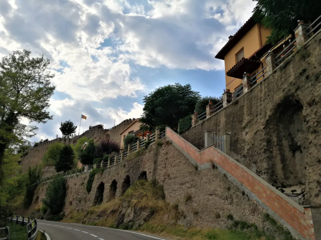 Motorradreise Pyrenäen: Spanien, Frankreich, Andorra