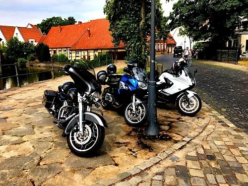 Niederlande