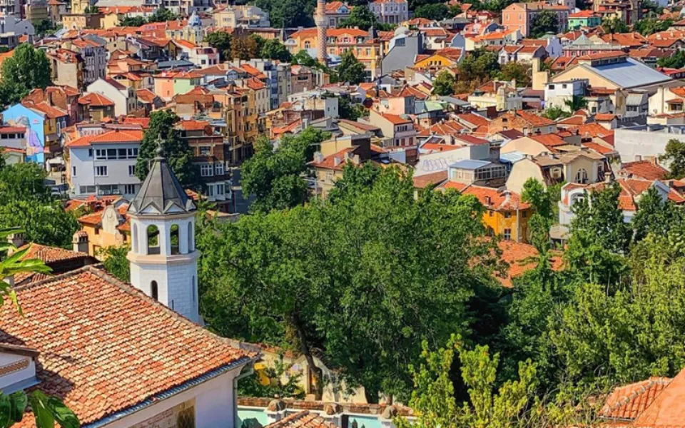 Bulgaria Motorcycle Tour – The Southwest
