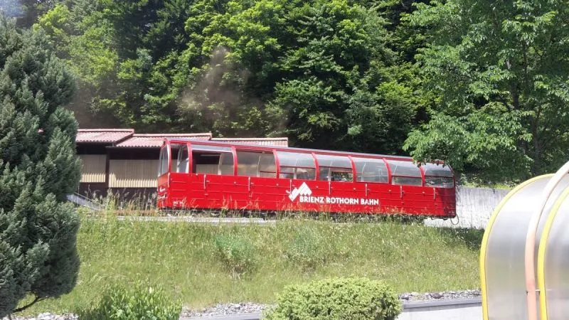 Motorradreise Zentralschweiz: Alpenpässe pur