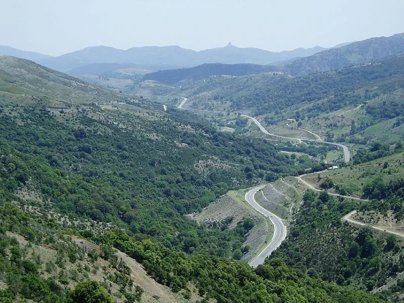 Day 8: Arbatax - Golfo Aranci