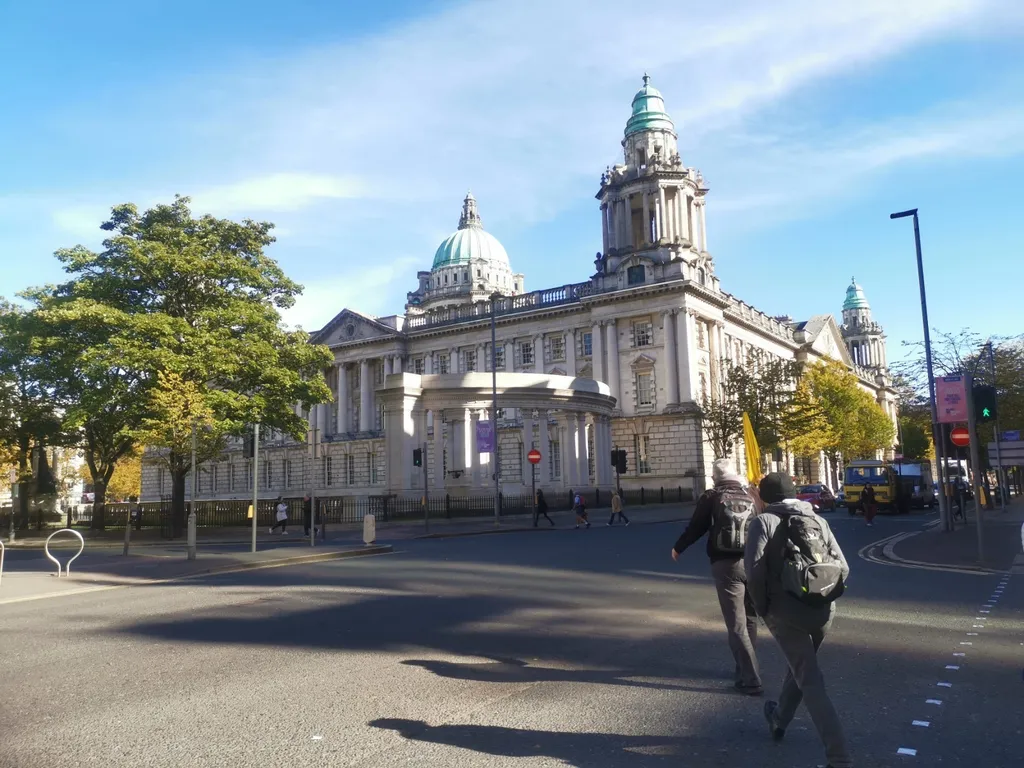 Ireland Motorcycle Tour: The Great Irish Tour