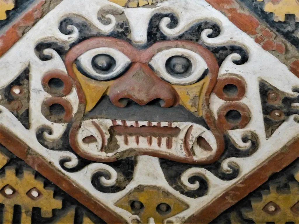 Motorradreise Peru: In den Norden 3.0
