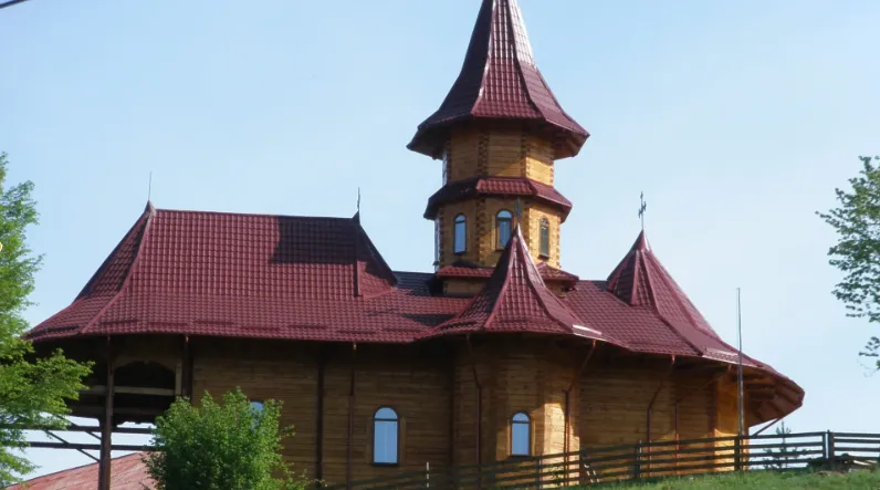 Hermannstadt – Fahrfreier Tag mit Stadtführung