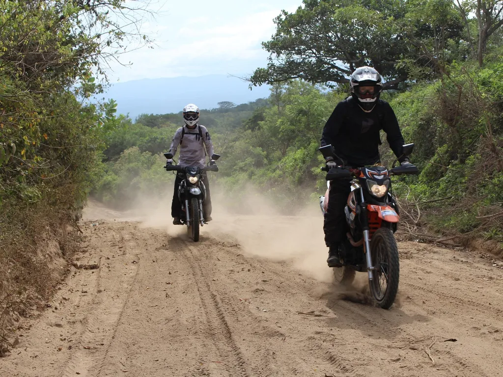 Tag 5: Estelí – Somoto (135 km)