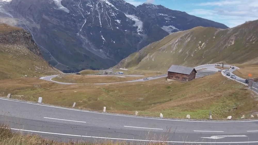 Motorradreise Slowenien – Julische Alpen & Alpenpässe